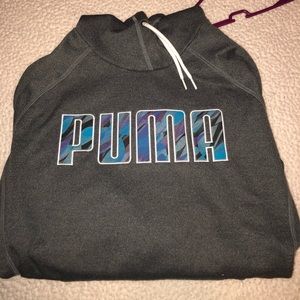 PUMA sweatshirt